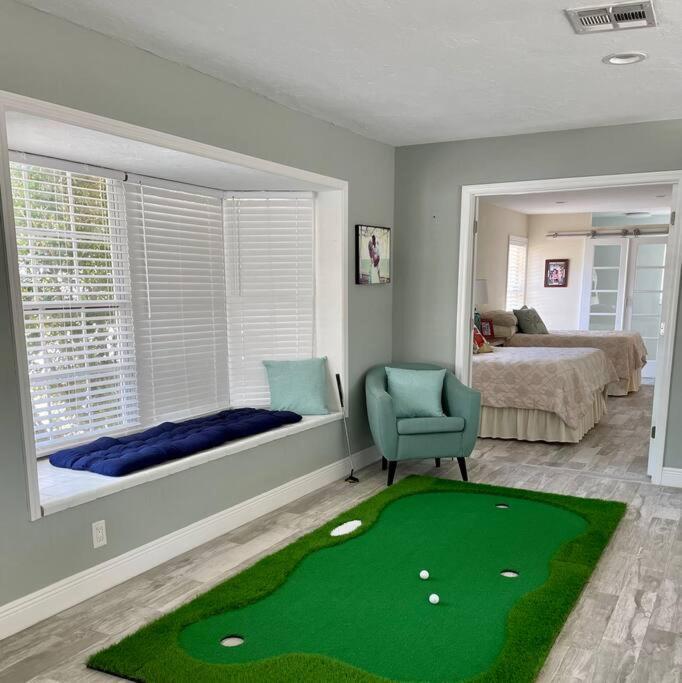 Villa Gulf To Golf. à Bradenton Extérieur photo