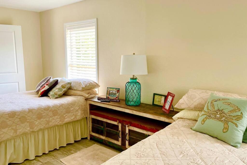 Villa Gulf To Golf. à Bradenton Extérieur photo