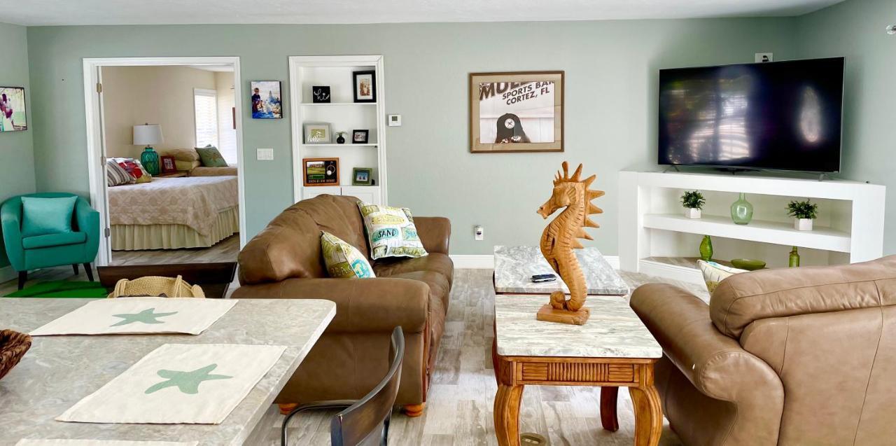 Villa Gulf To Golf. à Bradenton Extérieur photo