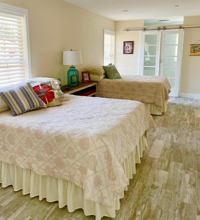 Villa Gulf To Golf. à Bradenton Extérieur photo